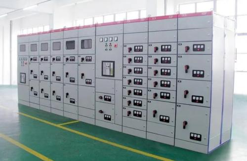 智能配電柜溫度監測：保障工業生產安全高效