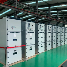 永安科技智能配電監控管理系統成電氣智能監控新寵兒