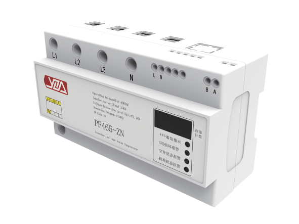 浪涌保護器（SPD）——您不可忽視的電氣安全衛士！